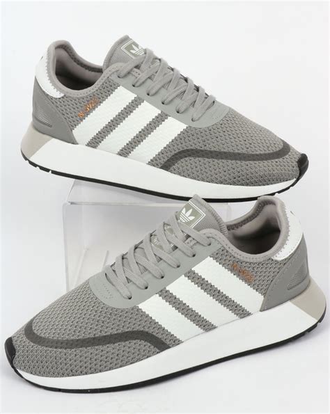 adidas n 5923 weiß|adidas n 5923 grey.